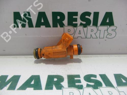 Used Injector PEUGEOT 307 (3A/C) 1.6 16V (109 hp) 31458324