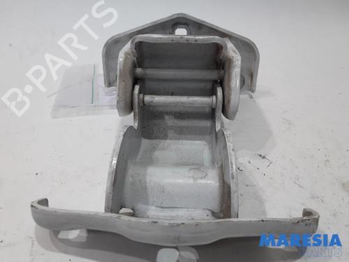 Hinge/Door check strap RENAULT TRAFIC III Van (FG_) 1.6 dCi 90 (FGME) | BP31417369C146 