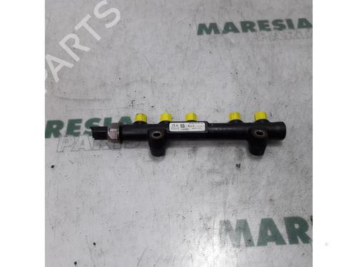 Sprederrør CITROËN JUMPY II Van 1.6 HDi 90 8V (90 hp) 31498071