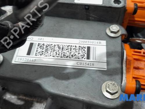 Other RENAULT ZOE Hatchback Van (BFM_) Electric (BFME) | BP38970239O1 - Image 2