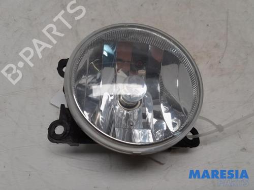 Used Right front fog light PEUGEOT 3008 I MPV (0U_) 1.6 VTi (120 hp) 31448528