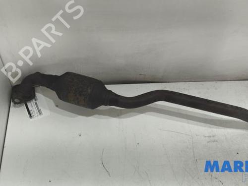 Exhaust system PEUGEOT 108 1.0 VTi | BP37241648M121 - Image 6