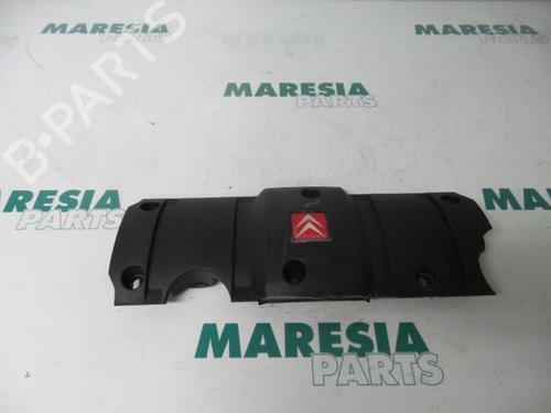 Used Valve cover CITROËN BERLINGO / BERLINGO FIRST MPV (MF_, GJK_, GFK_) 1.6 16V (MFNFU) (109 hp) 31495800
