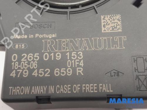 Electronic sensor OPEL VIVARO B Van (X82) 1.6 CDTI (05) | BP31468502M84
