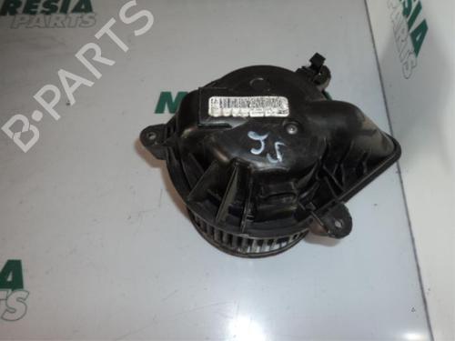 Heater blower motor RENAULT TRAFIC II Van (FL) 2.0 dCi 90 (FL0H, FL00, FL01, FL0M, FL0P, FL0S) | BP31516886M62