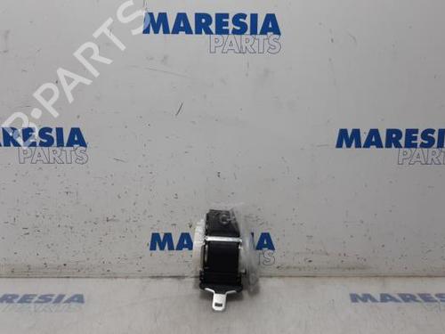 Sikkerhedssele bag venstre CITROËN C3 II (SC_) 1.6 HDi (92 hp) 31423349