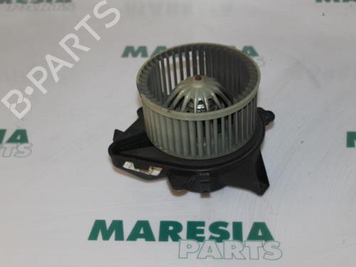 Used Heater blower motor FIAT DOBLO Box Body/MPV (223_) 1.9 D (223ZXB1A) (63 hp) 31527668