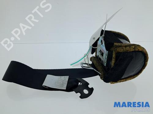 Used Rear right seatbelt ALFA ROMEO MITO (955_) 0.9 TwinAir (955.AXW1B) (86 hp) 33054931