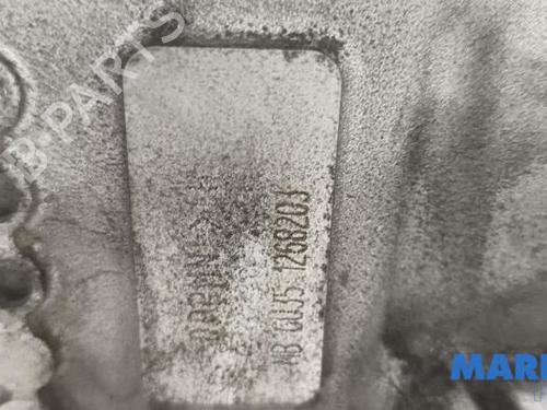 Engine PEUGEOT 308 CC (4B_) 1.6 16V | BP33471177M1  - Image 17