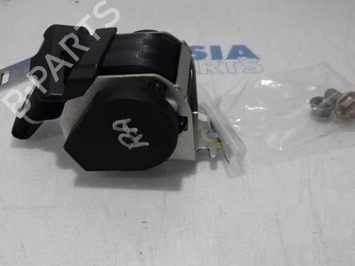 Rear right seatbelt PEUGEOT 307 CC (3B) 2.0 16V | BP31514261I28