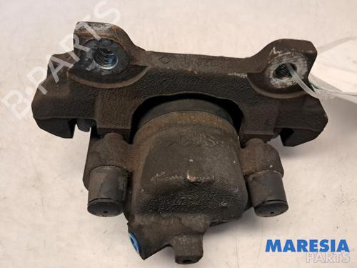 Right front brake caliper FIAT PANDA (312_, 319_) 0.9 (312PXH1A) | BP31418205M104