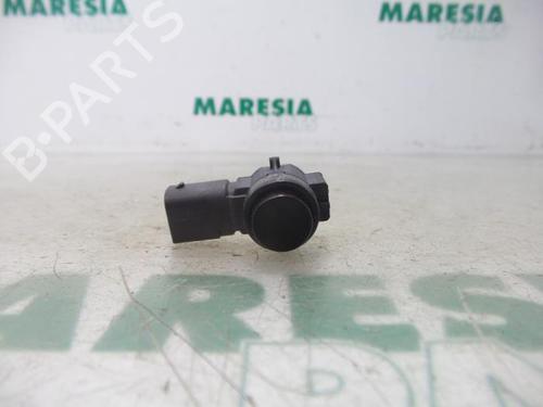 Used Electronic sensor PEUGEOT 308 SW II (LC_, LJ_, LR_, LX_, L4_) 1.6 BlueHDi 120 (120 hp) 31438447