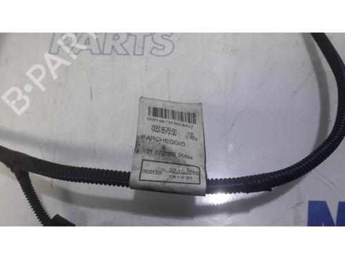 Electronic sensor FIAT PUNTO EVO (199_) 1.3 D Multijet | BP31529863M84 - Image 2