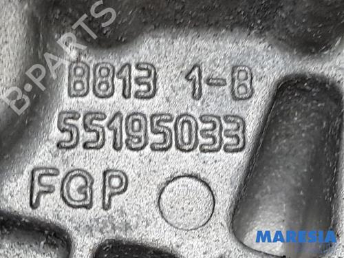 Gearbox mount FIAT PUNTO (199_) 1.4 Multi Air | BP31498533M88 - Image 4