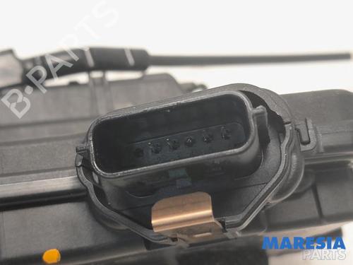 Electronic module RENAULT TRAFIC III Van (FG_) 1.6 dCi 95 (FGMJ, FGMR) | BP31394568M83 - Image 6