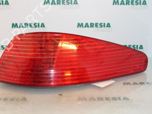 Used Right taillight PEUGEOT 607 (9D, 9U) 2.0 (136 hp) 31387369