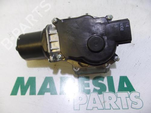 Front wiper motor RENAULT CAPTUR I (J5_, H5_) 0.9 TCe 90 | BP31427209M29