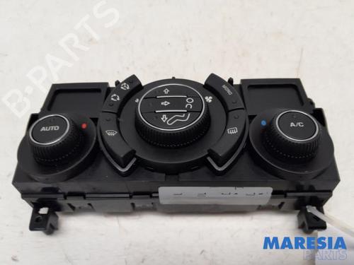 Used Climate control PEUGEOT 3008 I MPV (0U_) 1.6 THP (156 hp) 31484535