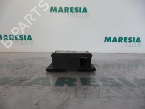 Control unit PEUGEOT 607 (9D, 9U) 2.2 HDi | BP31499337M11