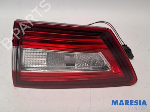 Used Right taillight RENAULT CLIO IV (BH_) 0.9 TCe 90 (BHNF, BHMA, BHMH, BHJK, BHJR) (90 hp) 31443600