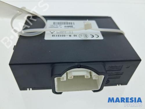 Used Electronic module PEUGEOT 108 1.0 VTi (69 hp) 33054856