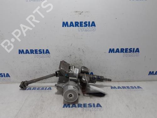 Used Steering column FIAT 500 C (312_) 1.2 (312CXA1A, 312AXA1A) (69 hp) 31404584