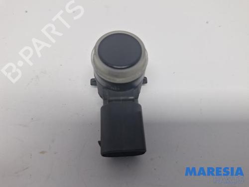 Used Electronic sensor PEUGEOT 208 I (CA_, CC_) 1.2 VTI 82 (82 hp) 31469392