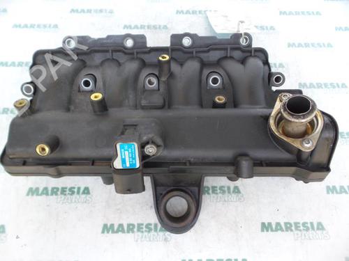 Used Injection rail ALFA ROMEO MITO (955_) 1.3 MultiJet (955AXH1B, 955AXT1A) (90 hp) 31479565