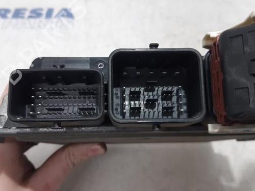 Engine control unit (ECU) PEUGEOT 508 SW I (8E_) 1.6 HDi | BP31522006M57 - Image 5