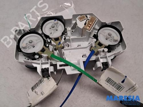 Climate control FIAT PANDA (312_, 319_) 0.9 (312PXG1A) | BP31405905I5 