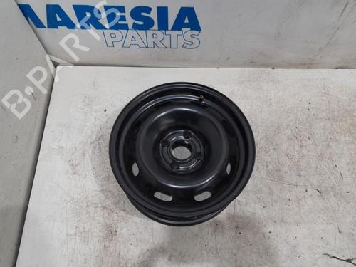 Used Rim CITROËN C3 II (SC_) 1.6 VTi 120 (120 hp) 31396086