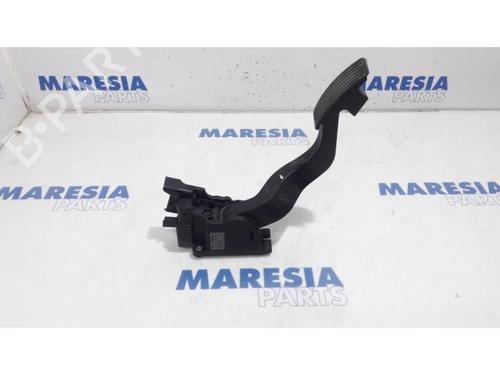 Used Electronic module FIAT DUCATO Bus (250_) 120 Multijet 2,3 D (120 hp) 31509549