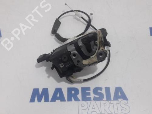 Used Electronic module Electronic module PEUGEOT 508 I (8D_) 2.0 HDi Hybrid4 AWC (163 hp) 31451720 31451720