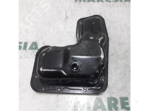 Used Front right seatbelt PEUGEOT 2008 I (CU_) 1.2 VTi (82 hp) 31523714