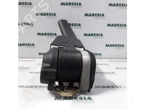 Used Front right seatbelt FIAT PALIO Weekend (178_, 173_, 373_, 374_, 171_) 1.2 (73 hp) 31432711