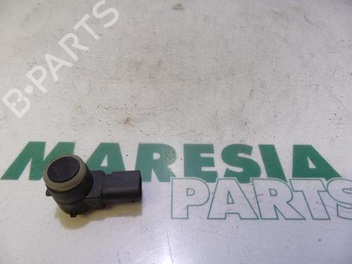 Used Electronic sensor FIAT FIORINO Box Body/MPV (225_) 1.3 D Multijet (225BXD1A, 225BXB1A, 225BXB11) (75 hp) 31440569