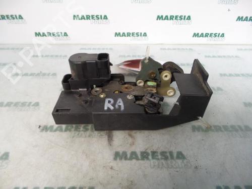 Used Electronic module ALFA ROMEO 156 (932_) 2.0 16V T.SPARK (932A2) (155 hp) 31511450