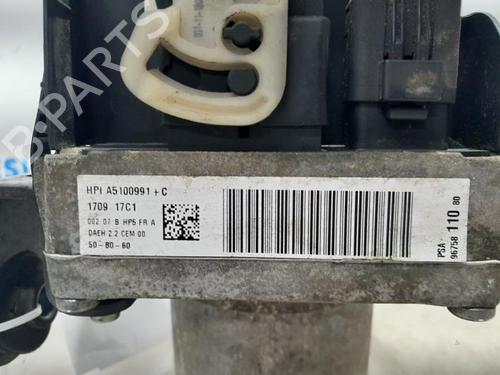 Steering pump PEUGEOT 5008 (0U_, 0E_) 1.6 HDi | BP31418144M99 