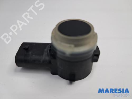 Used Electronic sensor Electronic sensor PEUGEOT 208 II (UB_, UP_, UW_, UJ_) 1.2 PureTech 100 (101 hp) 40093211 40093211