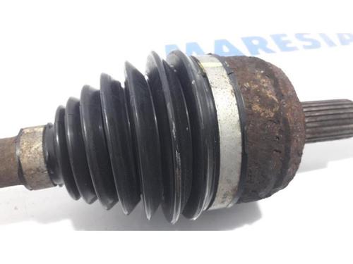 Left front driveshaft RENAULT SCÉNIC III (JZ0/1_) 1.5 dCi | BP31465367M38 - Image 2