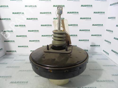 Used Servo brake RENAULT TWINGO II (CN0_) 1.2 16V (CN0K, CN0V, CN0A) (76 hp) 31417183