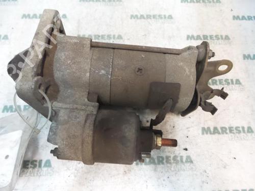 Used Starter Starter ALFA ROMEO 146 (930_) 1.6 i.e. 16V T.S. (930.B2B, 930.B2C) (120 hp) 31455525 31455525