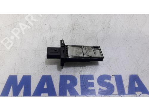 Mass air flow sensor FIAT DUCATO Bus (250_) 100 Multijet 2,2 D | BP31502907M95