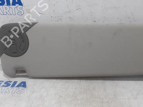 Højre solskærm RENAULT TRAFIC III Van (FG_) 1.6 dCi 95 (FGMJ, FGMR) | BP31517780I2