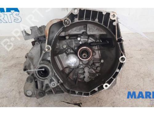 Used Gearbox ALFA ROMEO MITO (955_) 1.3 MultiJet (955AXT1A) (84 hp) 31519004