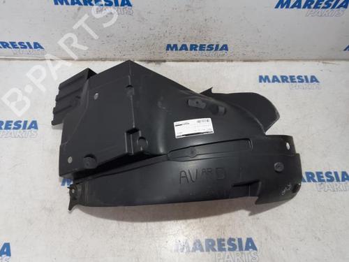 Hjulbue RENAULT TRAFIC III Van (FG_) 1.6 dCi 140 (FGMA, FGMC) (140 hp) 31408315