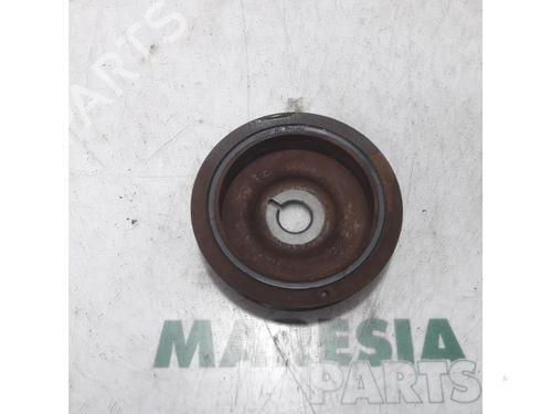pulley-renault-scenic-ii-jm01_-2003-2004-2005-2006-2007-2008-2009-2010-31429333 main image