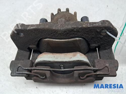 Left front brake caliper CITROËN C5 III Break (RW_) 2.0 i 16V (RWRFJC, RWRFJF) | BP31434506M105 - Image 3