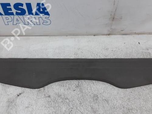 Rear parcel shelf RENAULT ESPACE IV (JK0/1_) 2.0 (JK0A, JK1D, JK0N) | BP31419974C85 