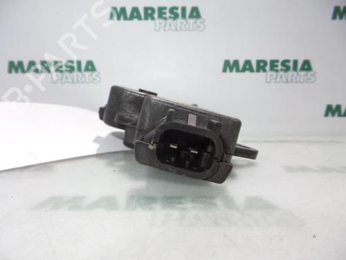 Andre RENAULT VEL SATIS (BJ0_) 3.5 V6 (BJ0R, BJ0V, BJ0U) | BP31409467O1